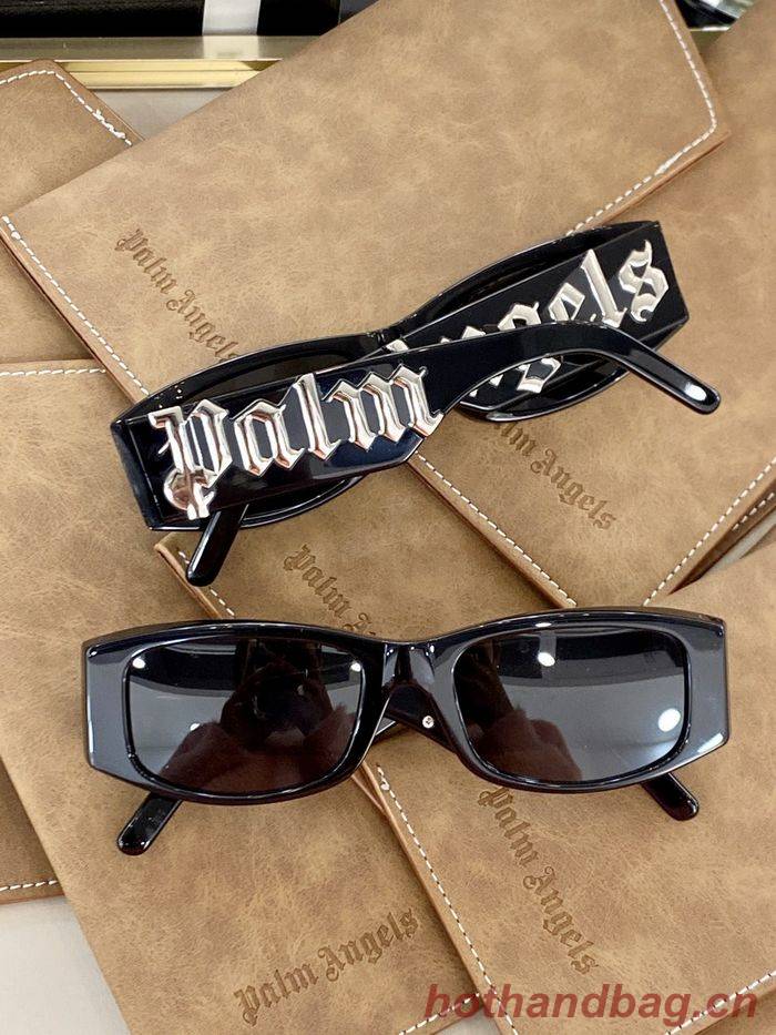 Palm Angels Sunglasses Top Quality PAS00040